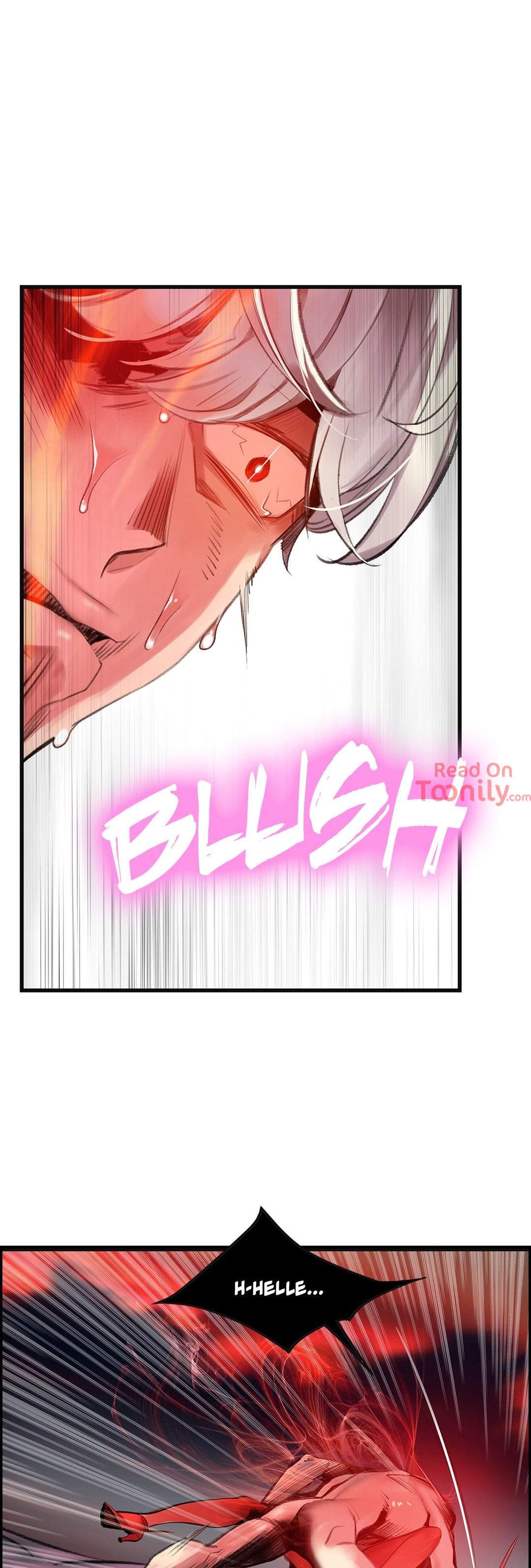 Đọc truyện hentai Sự Ràng Buộc Của Lilith - Chap 69