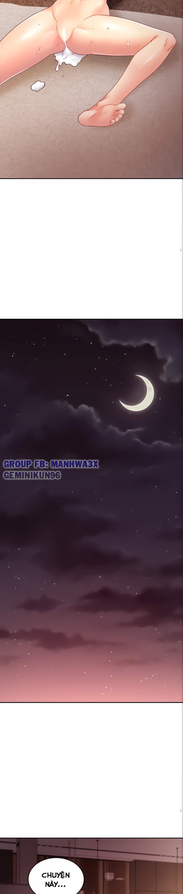 Đọc truyện hentai Bạn Của Mẹ Kế - Chap 84