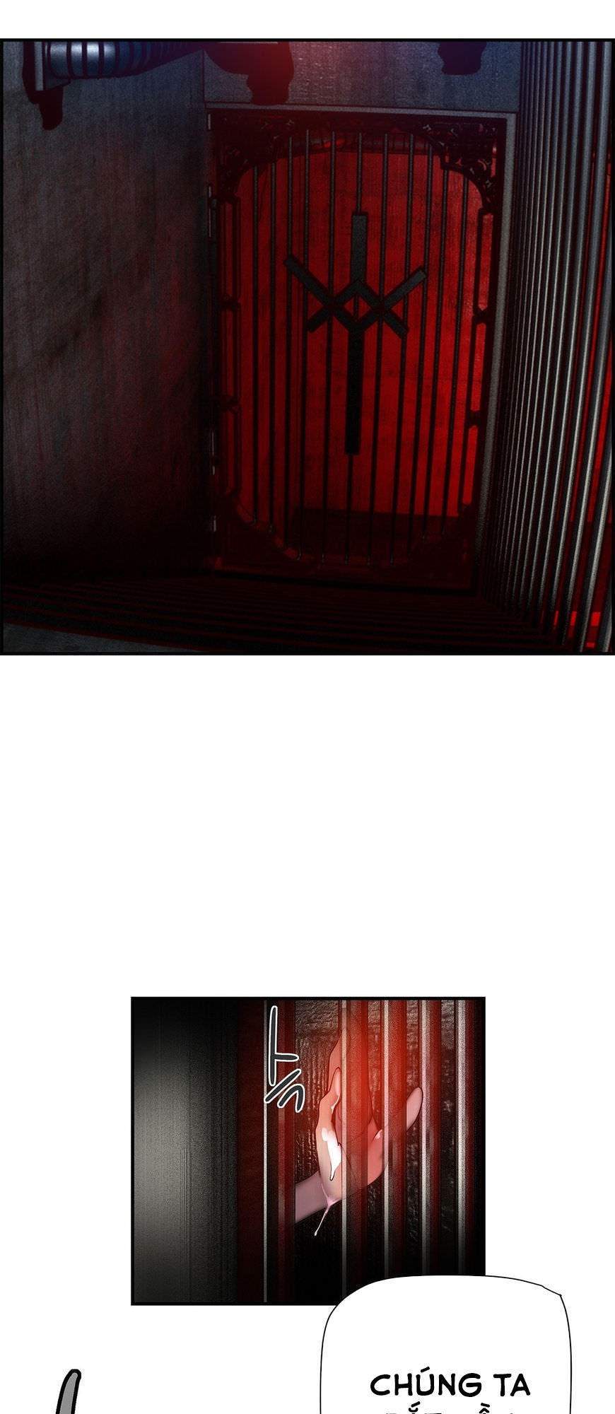 Đọc truyện hentai Sự Ràng Buộc Của Lilith - Chap 58