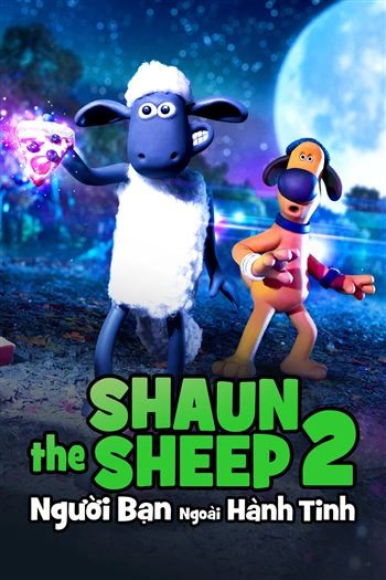 Người Bạn Ngoài Hành Tinh