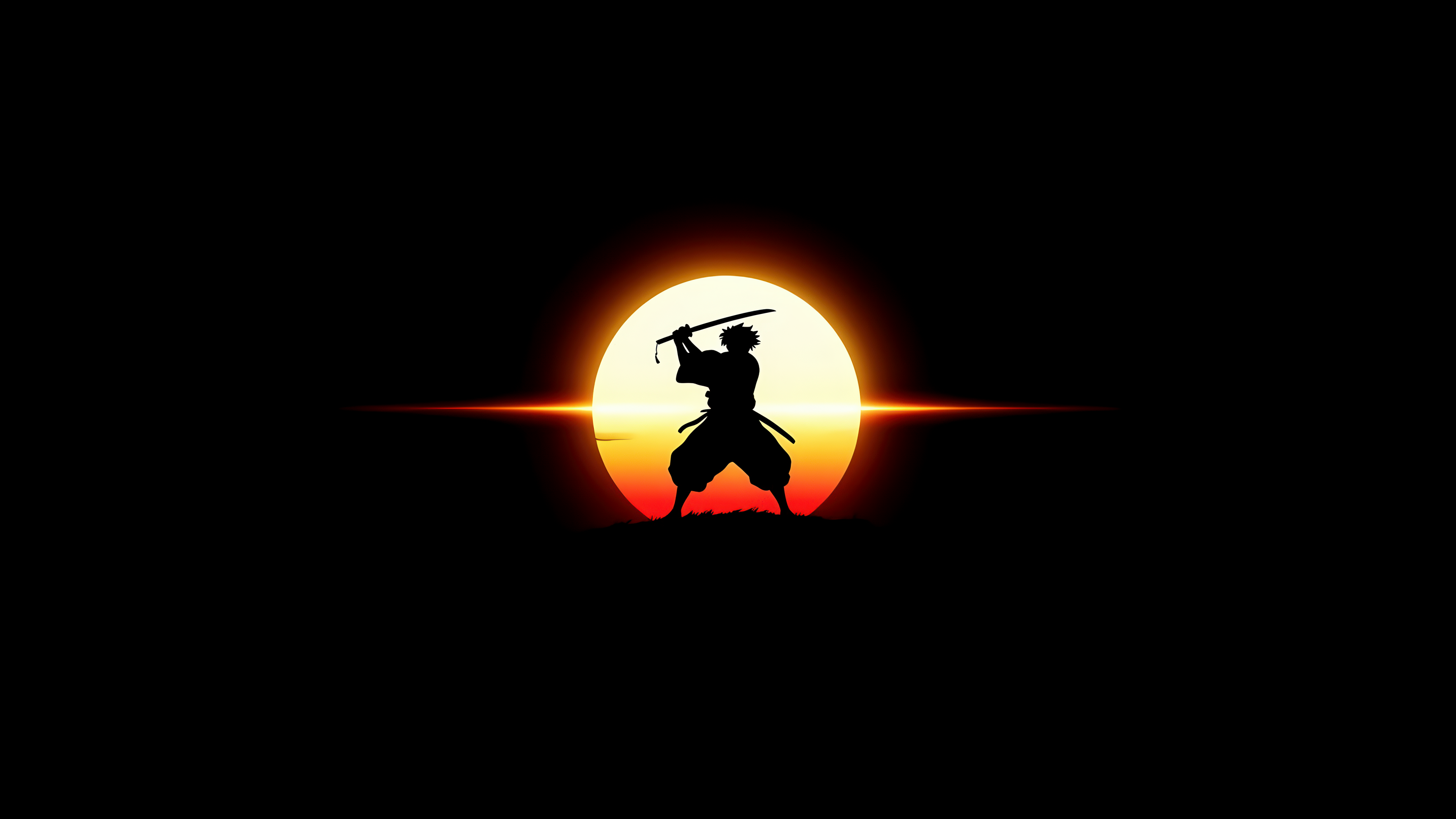 Wallpaper anime ngang 6323