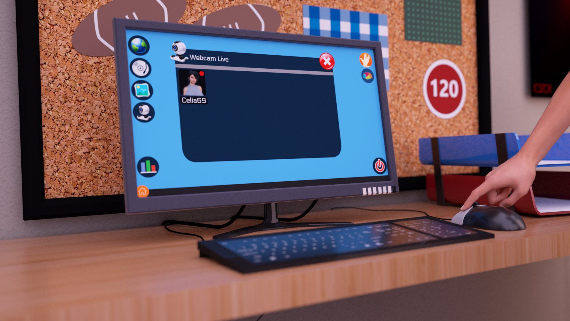 Đọc truyện hentai Milfy City v0.6e - MILFY City v0.6e - Part 6