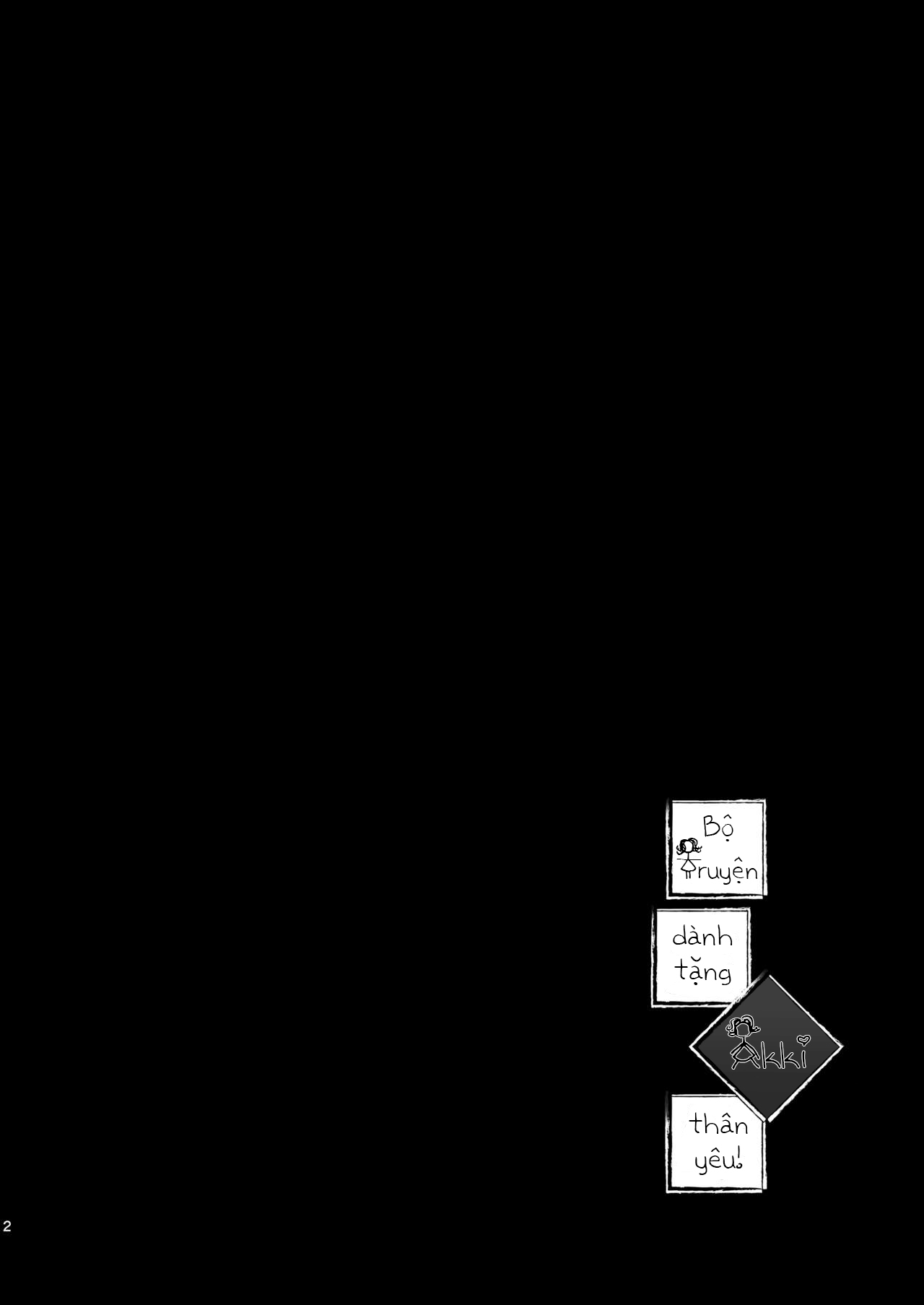 Đọc truyện hentai Ánh trăng lừa dối. - 1-shot