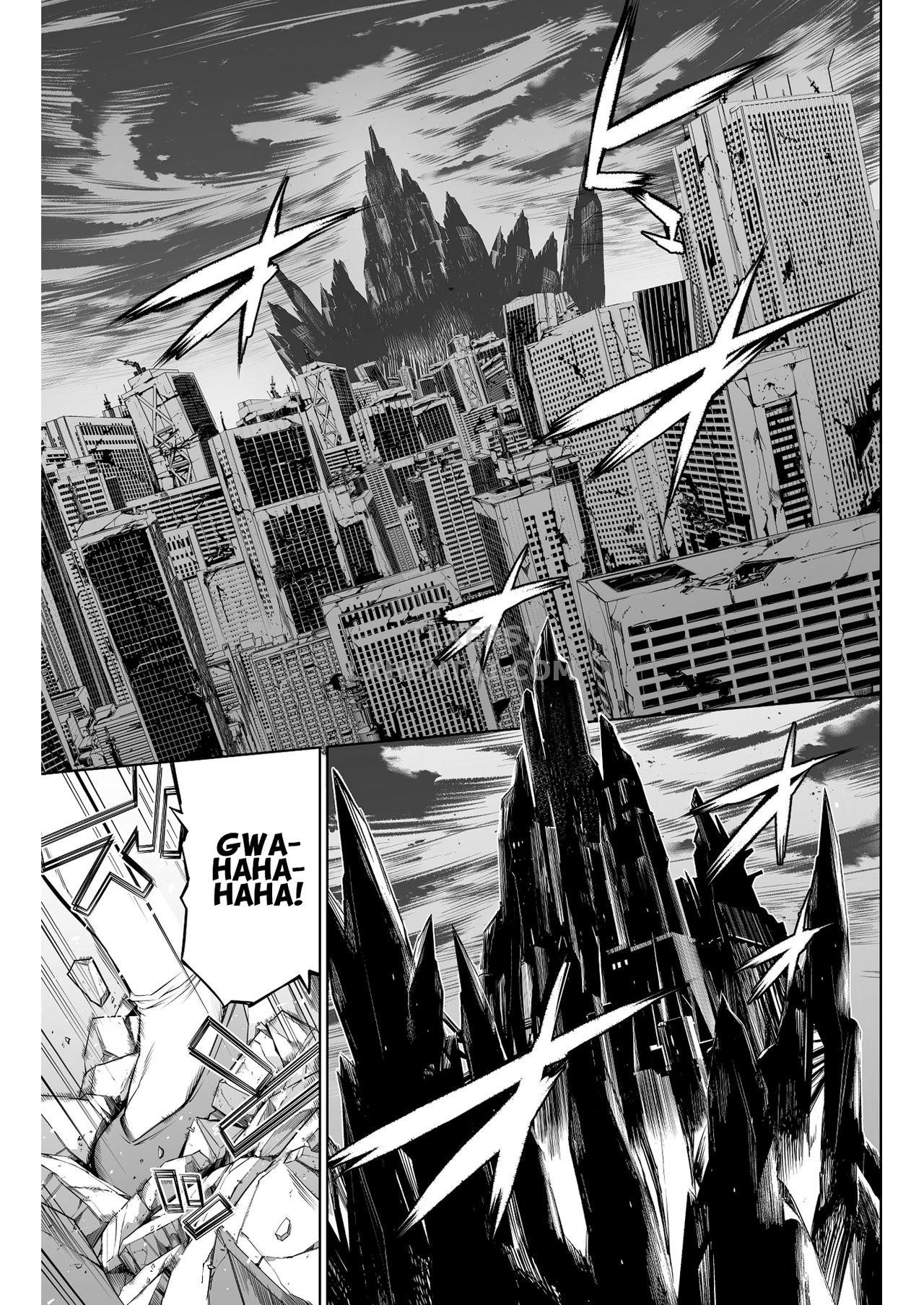 Đọc truyện hentai THE LUCKY HOLE Makai Kishi-sama wa Bokura no Onaho - Oneshot