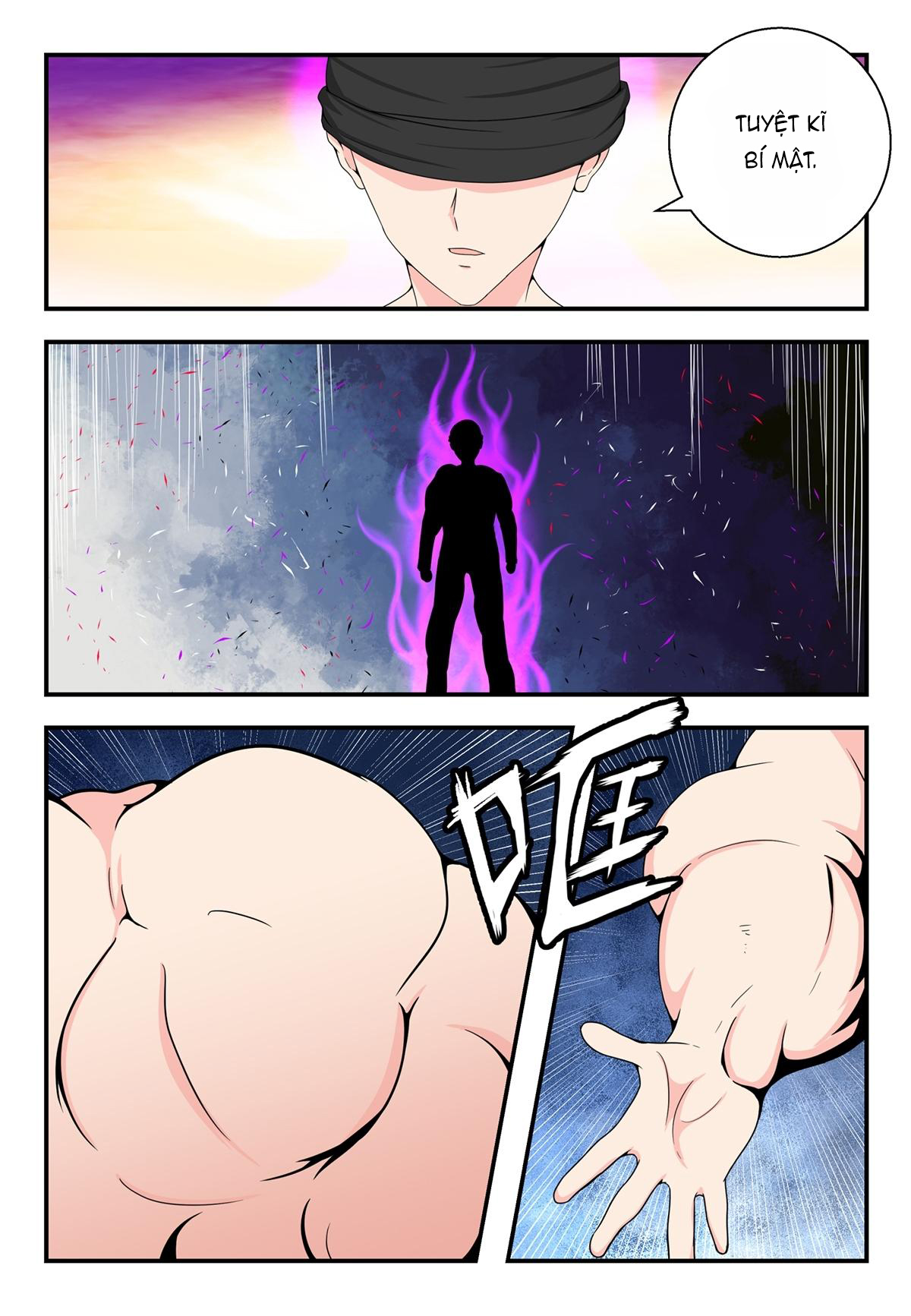 Đọc truyện hentai Chinh Phục Gái Genshin Impact 2 - Sụp Đổ - 1shot 2.2