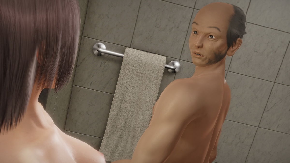 Đọc truyện hentai THE INNOCENT - Chap 5 - [END]