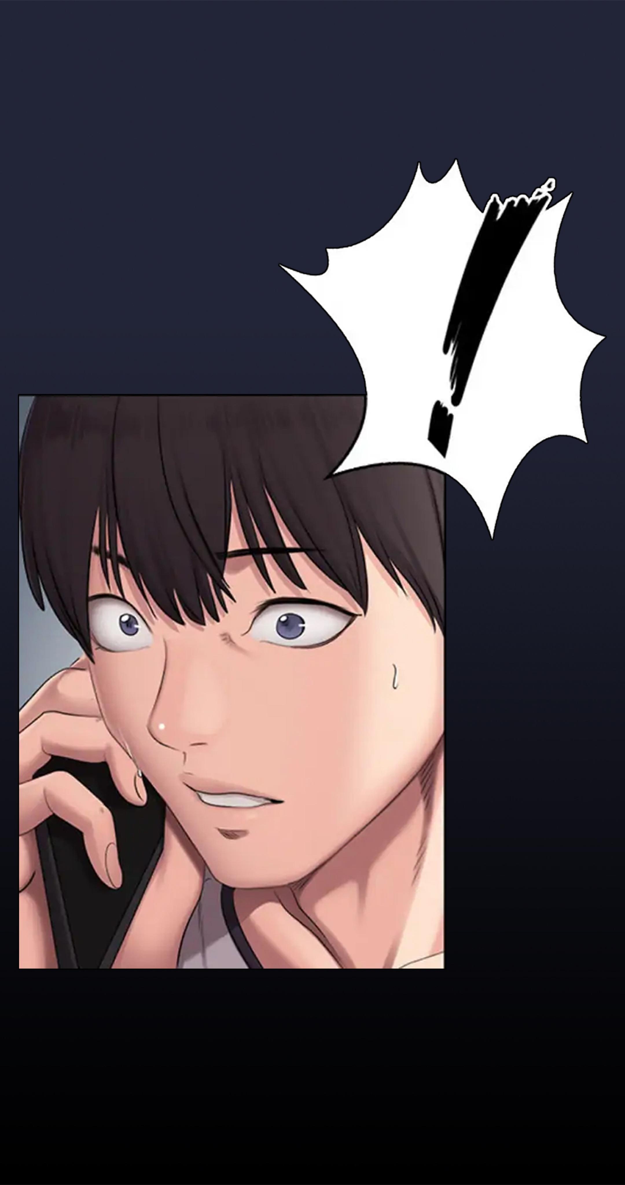 Đọc truyện hentai Huấn Luyện Viên Thể Hình - Chap 57