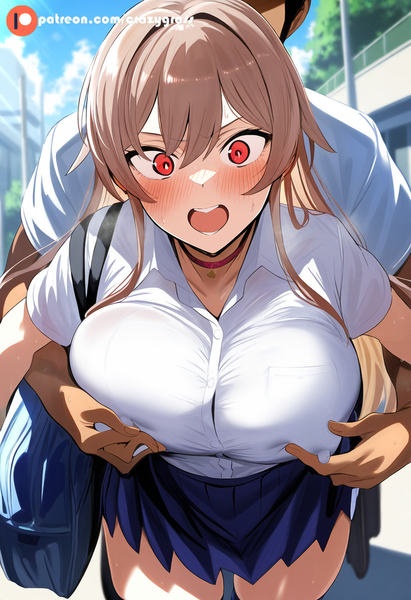 Đọc truyện hentai Tuyển tập Albums Art hentai - Chap 343 - Furen E Lustario