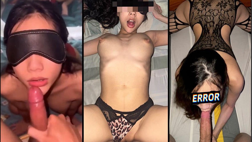 [Hot] Thanh niên cặc ngựa 19cm bạo dâm em ny 2k4 vú to siêu dâm doggy thọc tận tử cung làm em lên đỉnh co giật quằn quại