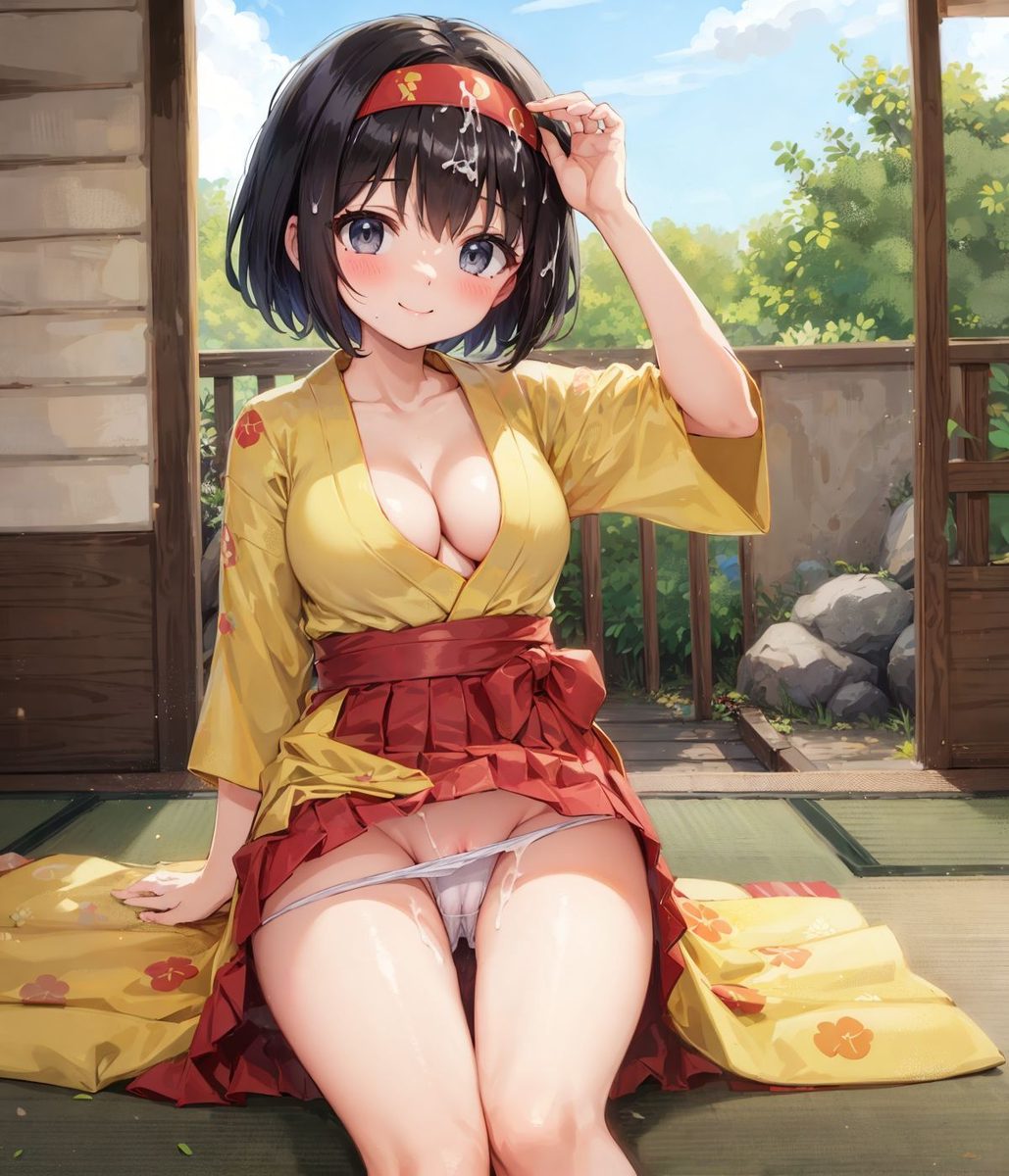 Đọc truyện hentai Tuyển tập Albums Art hentai - Chap 248 - Erica