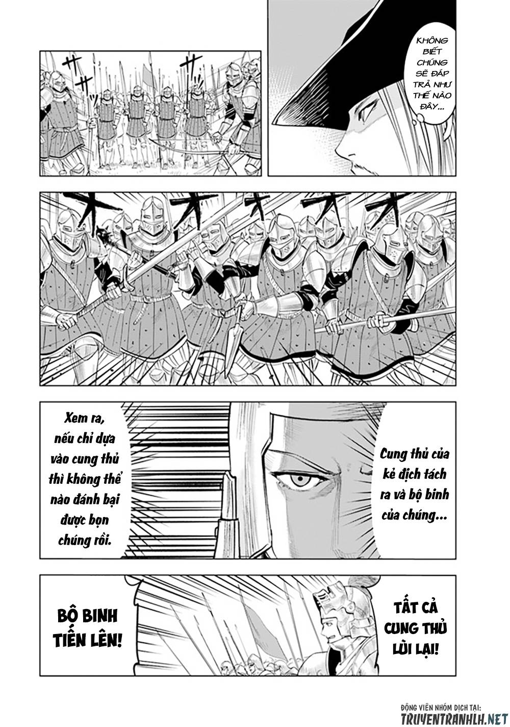 Đọc truyện hentai Hành trình chịch dạo của của máy dập cổ đại - Chap 49