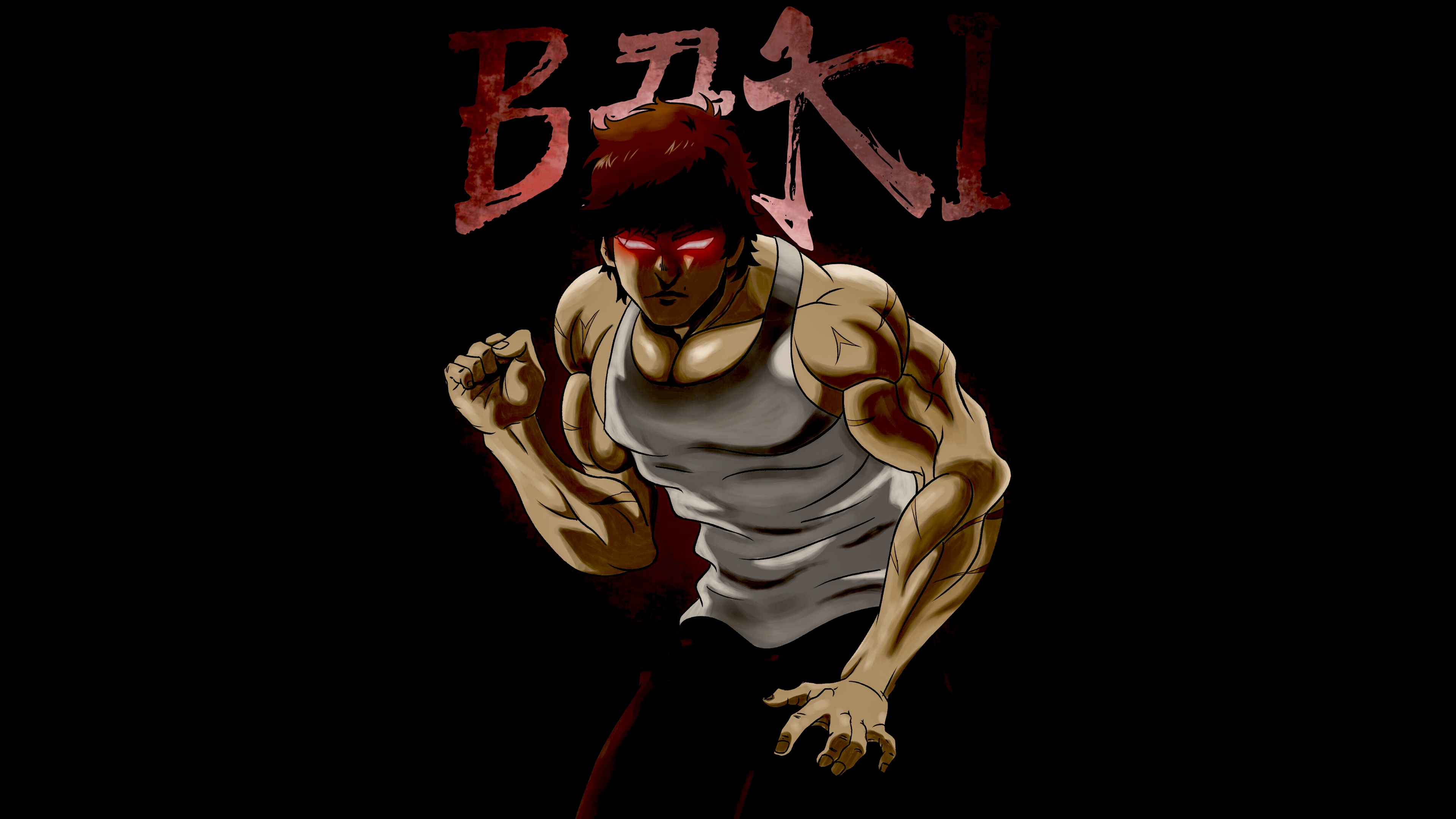 Wallpaper anime ngang 7440