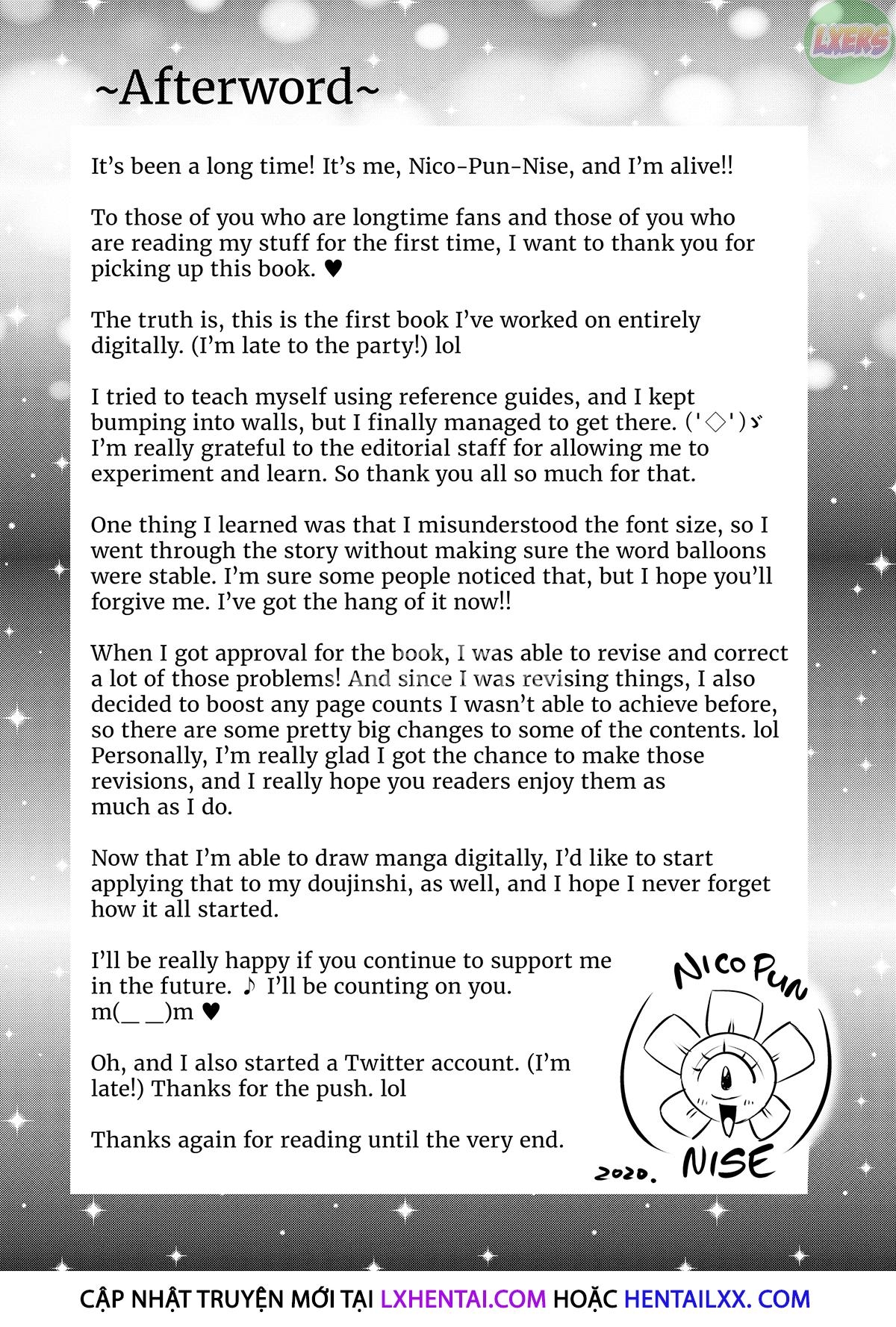 Đọc truyện hentai SSR Secret Sex Room - Chap 9 - END