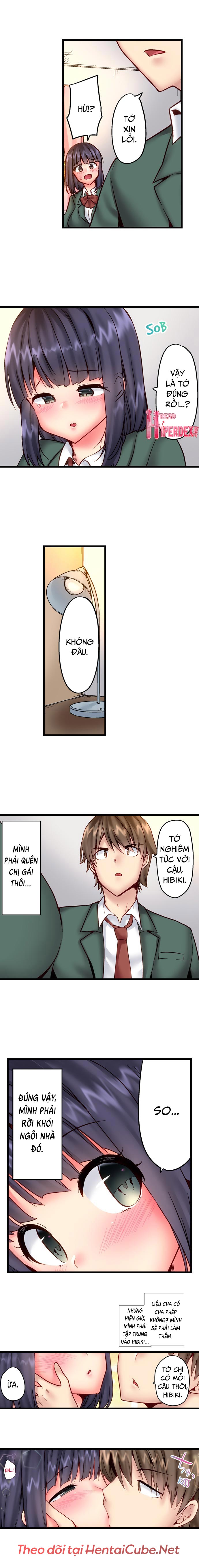 Đọc truyện hentai Thôi Miên Em Trai Tôi Để Phịch - Chap 28