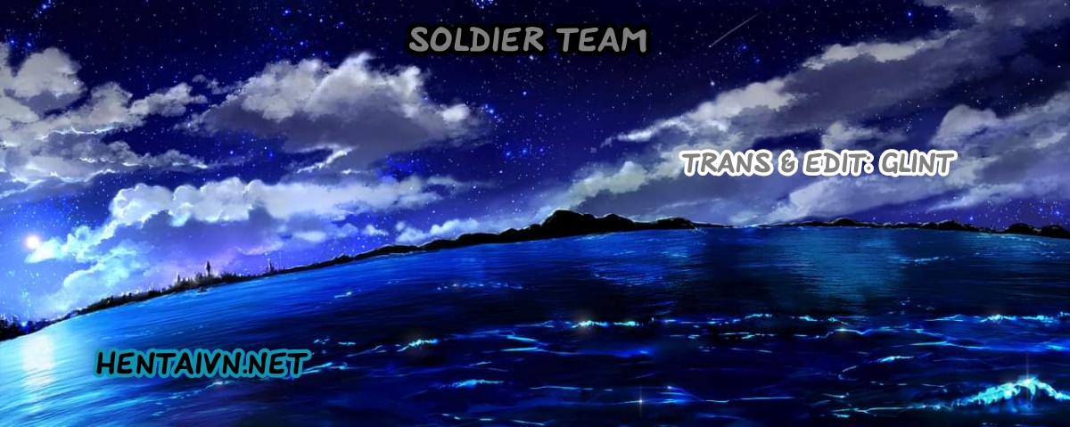 Đọc truyện hentai Mashou no Kantai - Oneshot