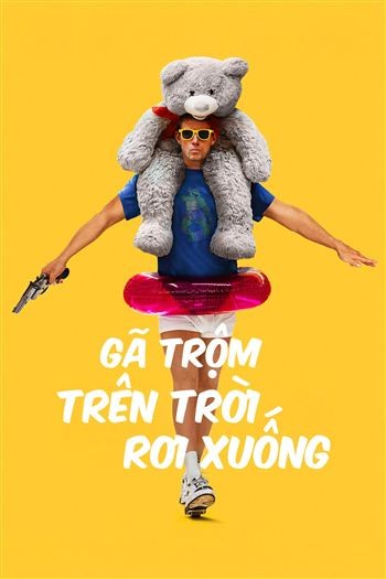 Gã Trộm Trên Trời Rơi Xuống