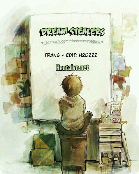 Đọc truyện hentai Futsuu no Nichijou o Kimi to - Chap 2: Là yêu chứ còn chắc gì nữa!