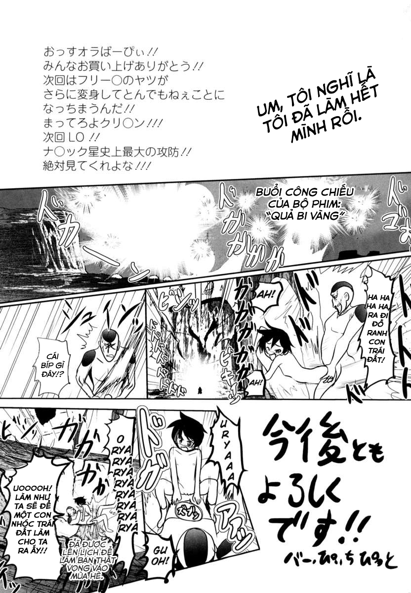 Đọc truyện hentai Sho-Chu-Rock 2 - Chap 12 (End)