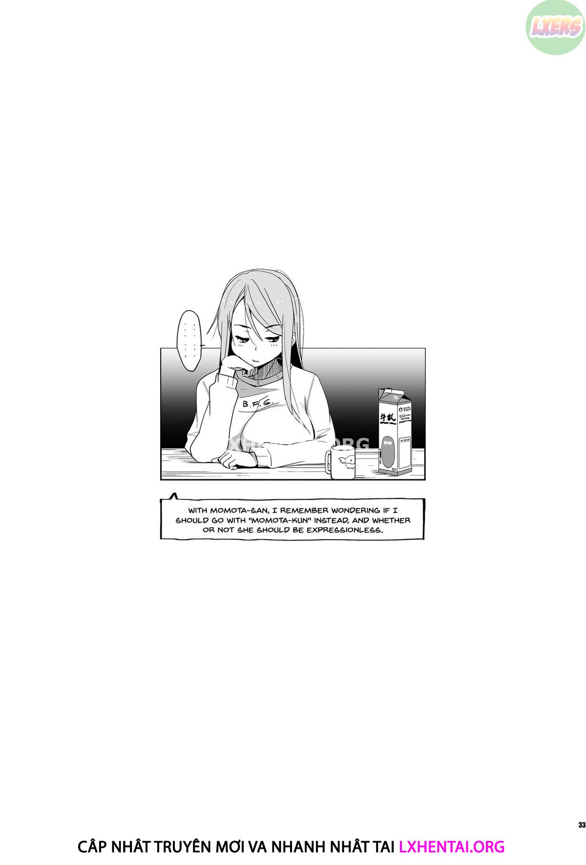 Đọc truyện hentai You Were Taken Gently - Chap 2