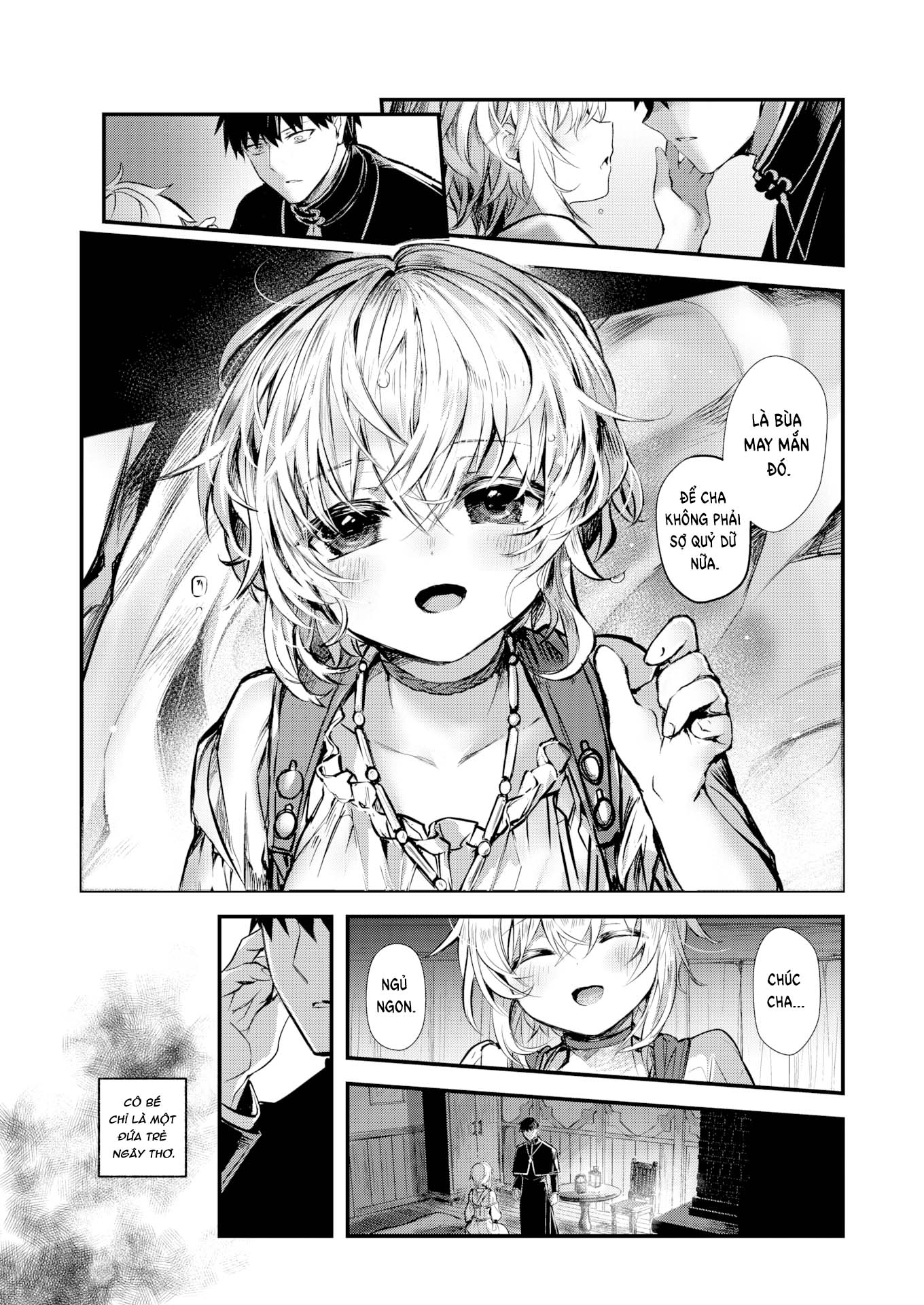 Đọc truyện hentai Kẻ xâm nhập giấc mơ-Luxuria - Phần 1