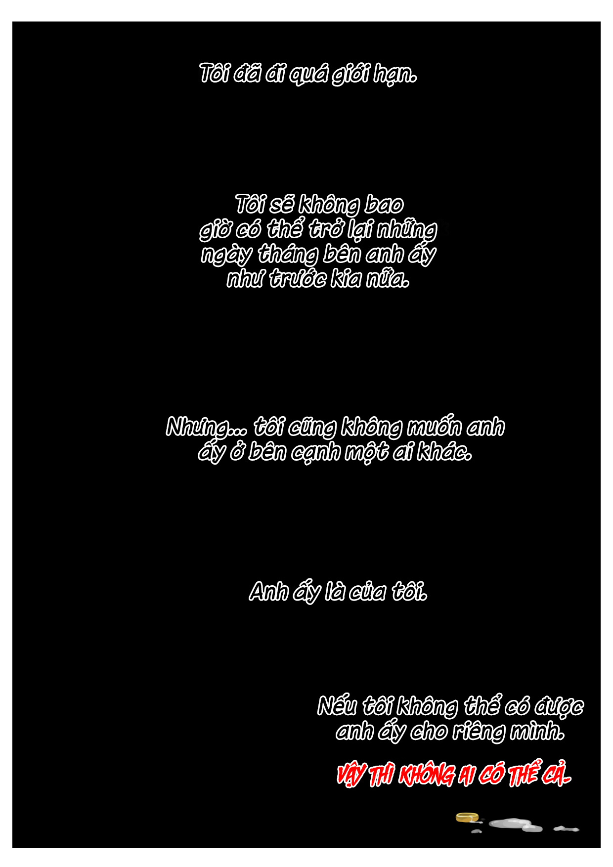 Đọc truyện hentai Nàng Gardevoir Yêu Nhà Huấn Luyện Quá Mức - Oneshot