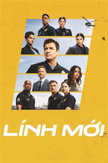 Lính Mới Phần 6