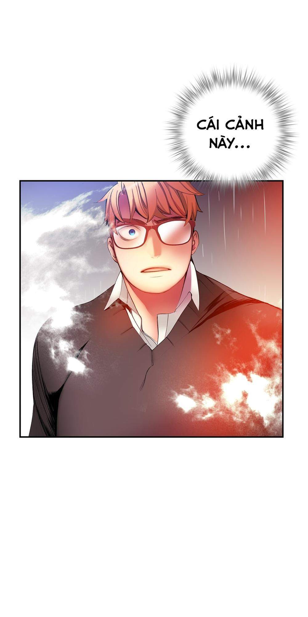 Đọc truyện hentai Sự Ràng Buộc Của Lilith - Chap 24