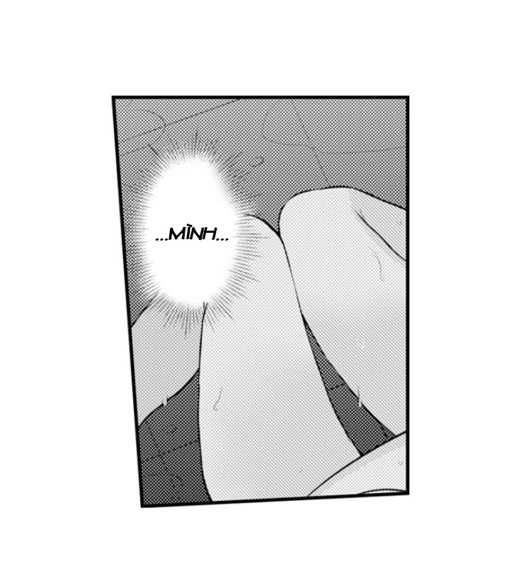 Đọc truyện hentai Ngọn lửa trong tầm tay - Chapter 7: Mất điện