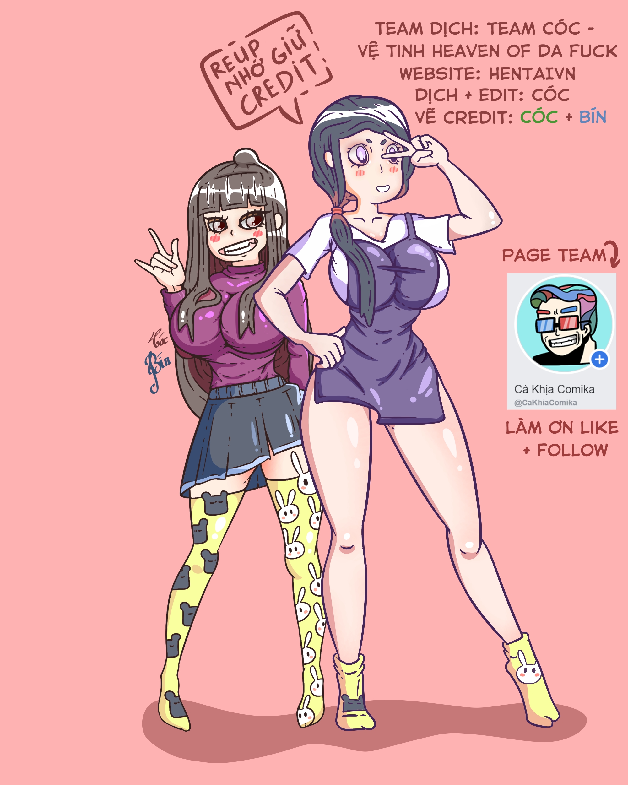 Đọc truyện hentai Threatening Love - Chap 1 - Threatening Love