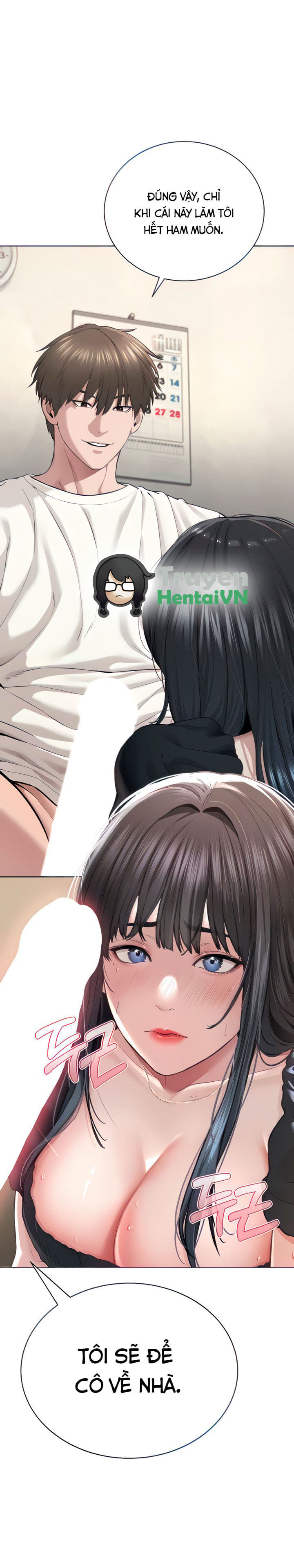 Đọc truyện hentai Ta là giáo chủ cuồng giáo - Chap 2