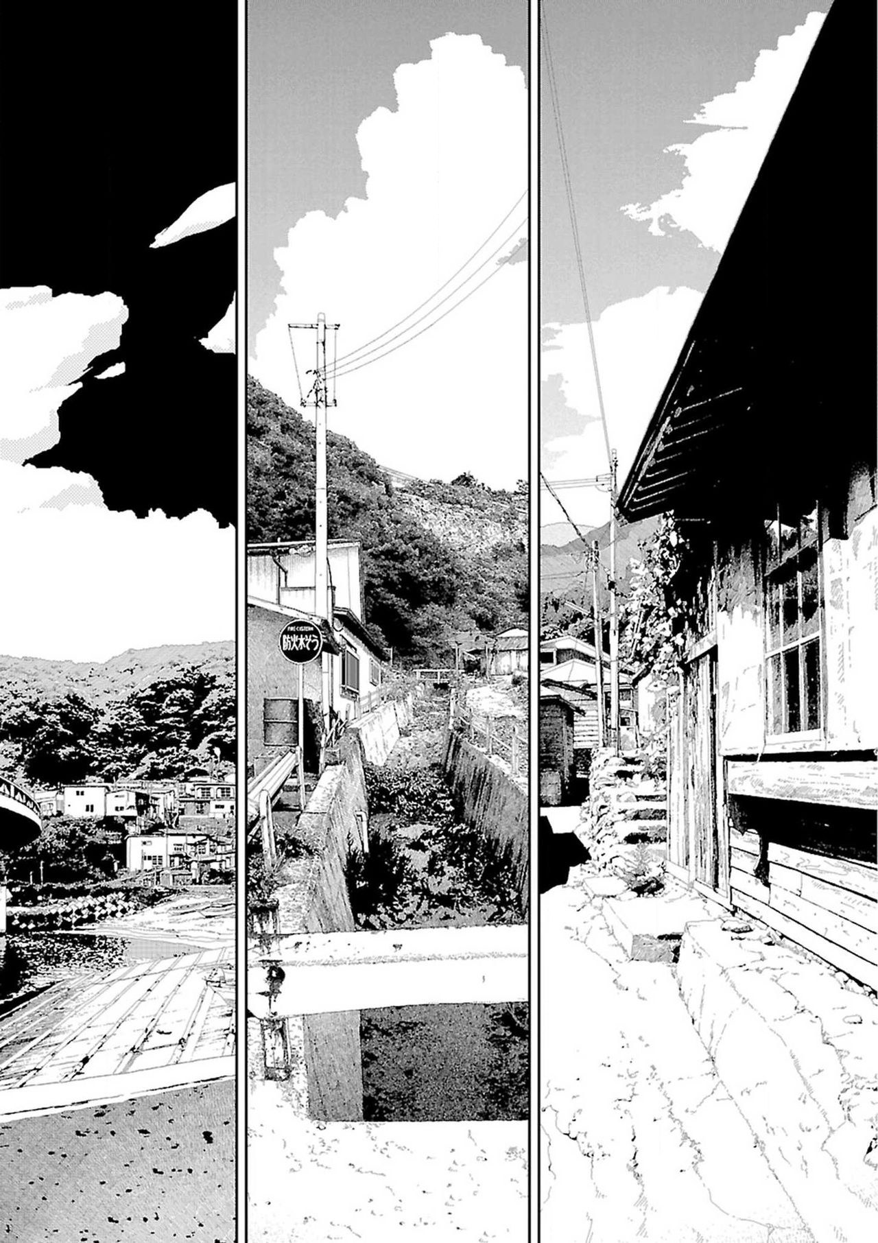 Đọc truyện hentai Về Quê - Về nhà