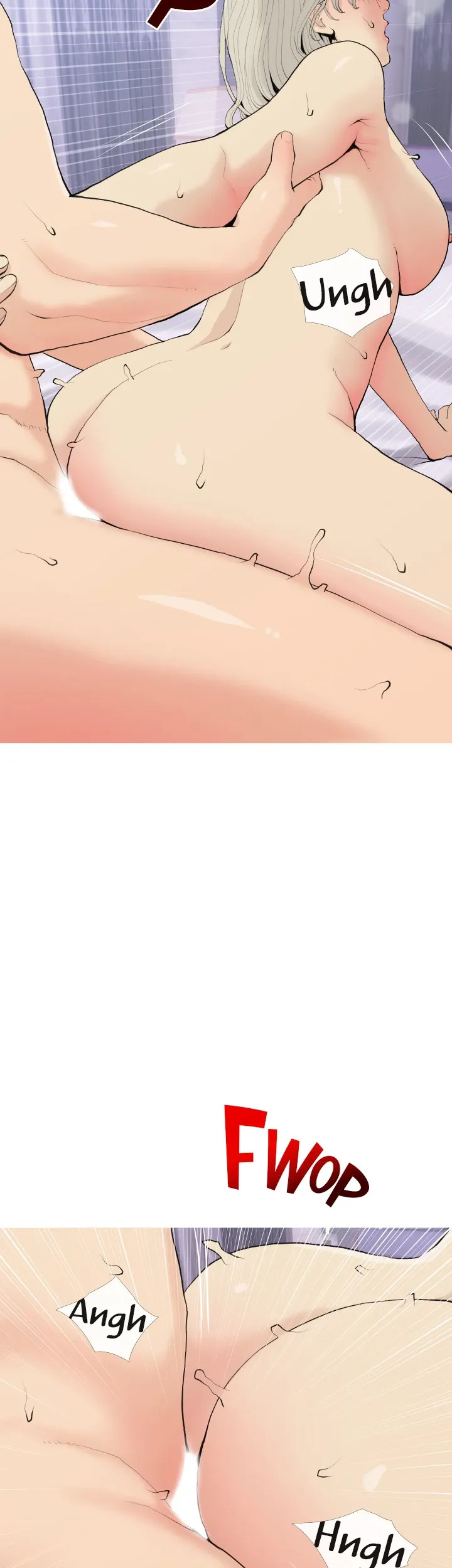 Đọc truyện hentai Dập Dì Của Tôi - Chap 80