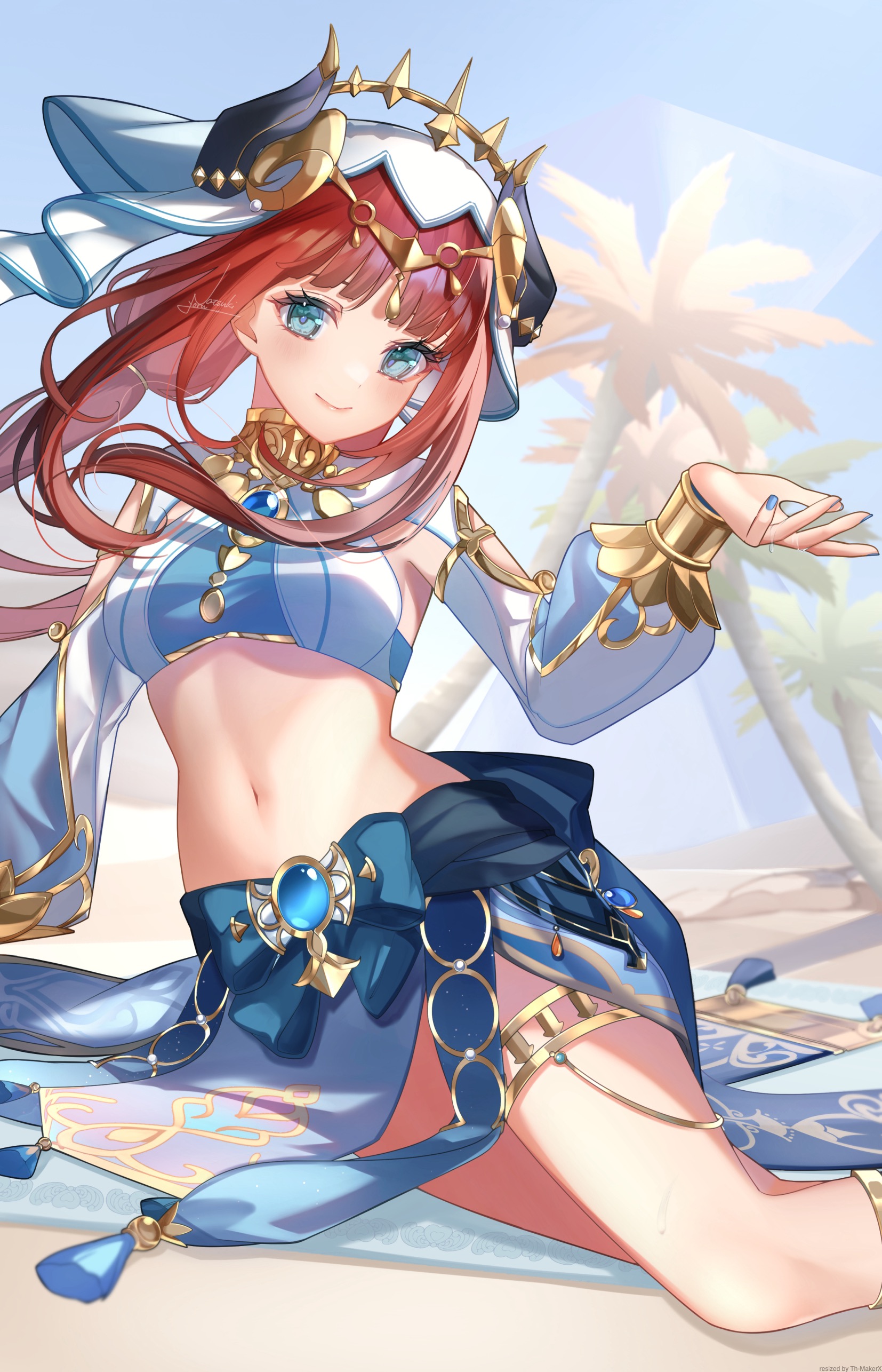 Wallpaper wibu dọc 1303