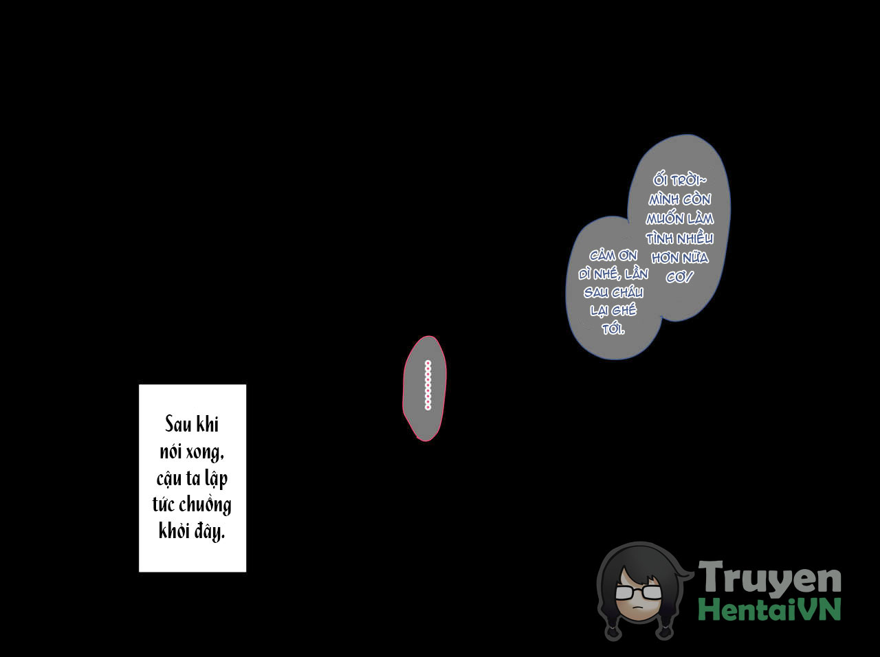 Đọc truyện hentai Ano Mama Ga Kairaku Ochi！？～Musuko No Yowami Wo Nigitte Netotte Mita～ - chap 1