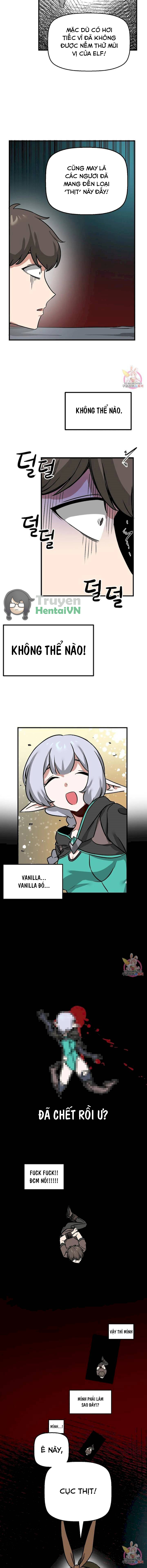 Đọc truyện hentai Vùng đất không đàn ông - dài tập ( đang update ) - Chap 15