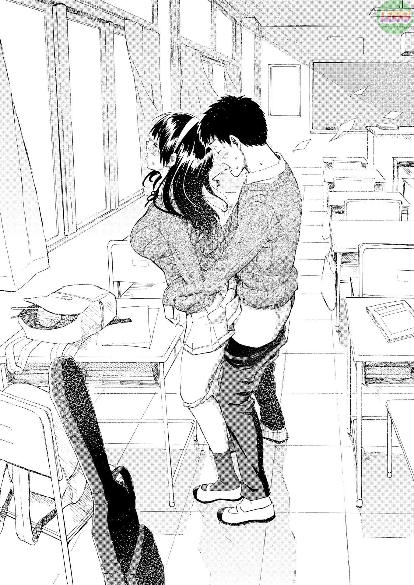 Đọc truyện hentai Korekara no Kimi ni - Oneshot