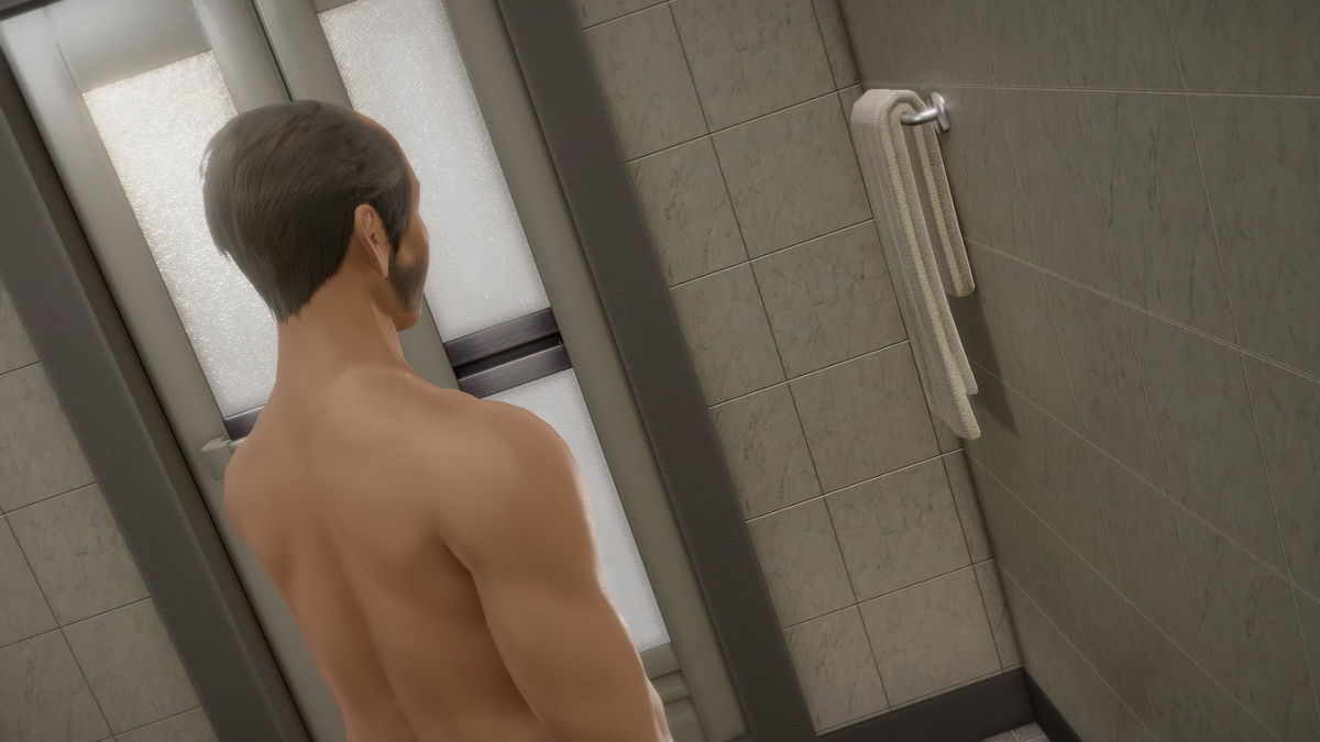 Đọc truyện hentai THE INNOCENT - Chap 5 - [END]