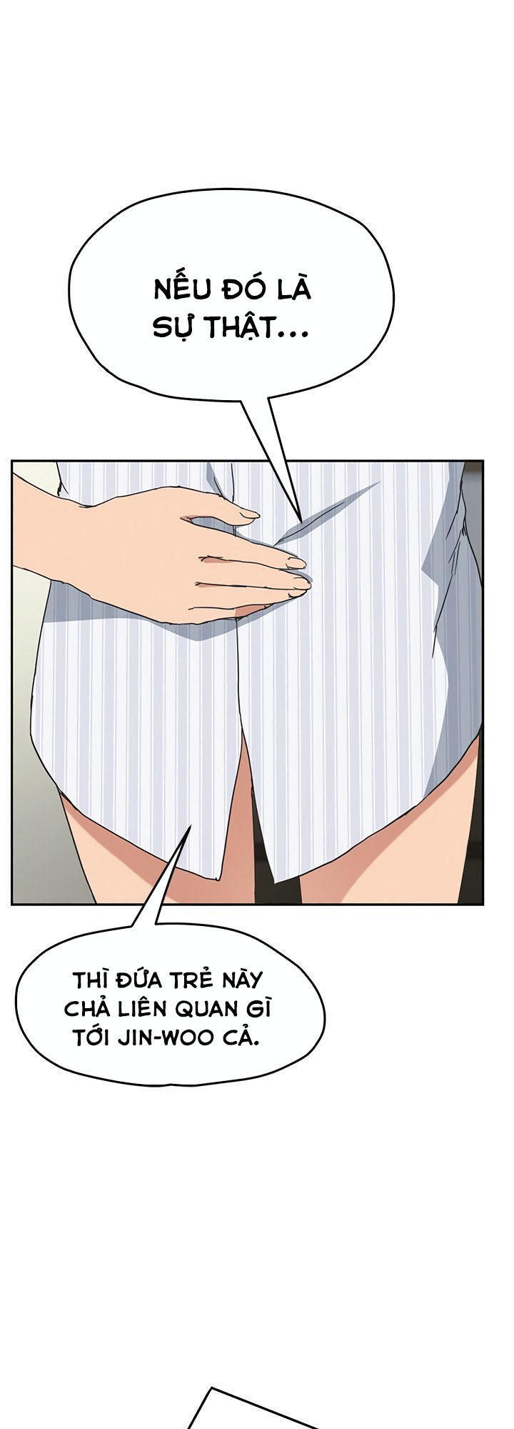 Đọc truyện hentai Mẹ Kế - Chap 50