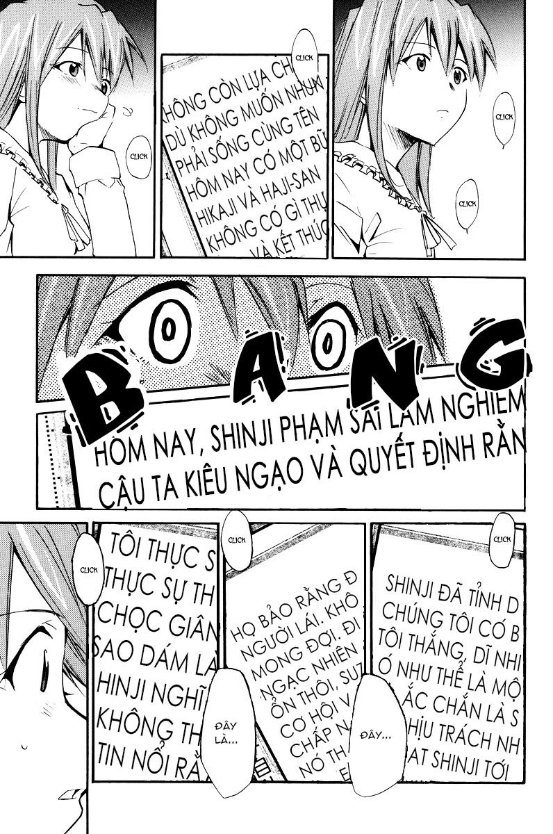 Đọc truyện hentai RE-TAKE - Chap 8 - RE-TAKE AFTER part 2