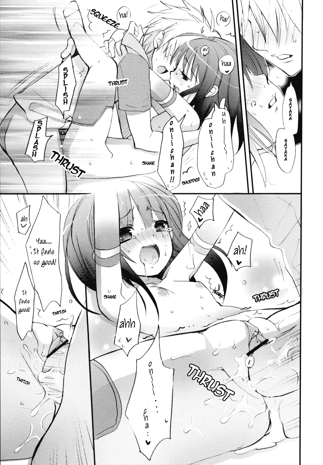 Đọc truyện hentai Tyrant Punish - Chap 3