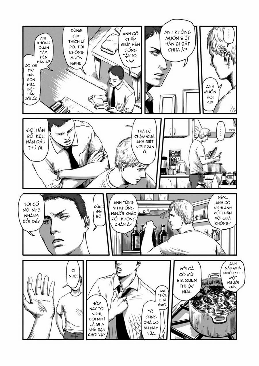 Đọc truyện hentai Chăm cừu - Chap 2 [End]