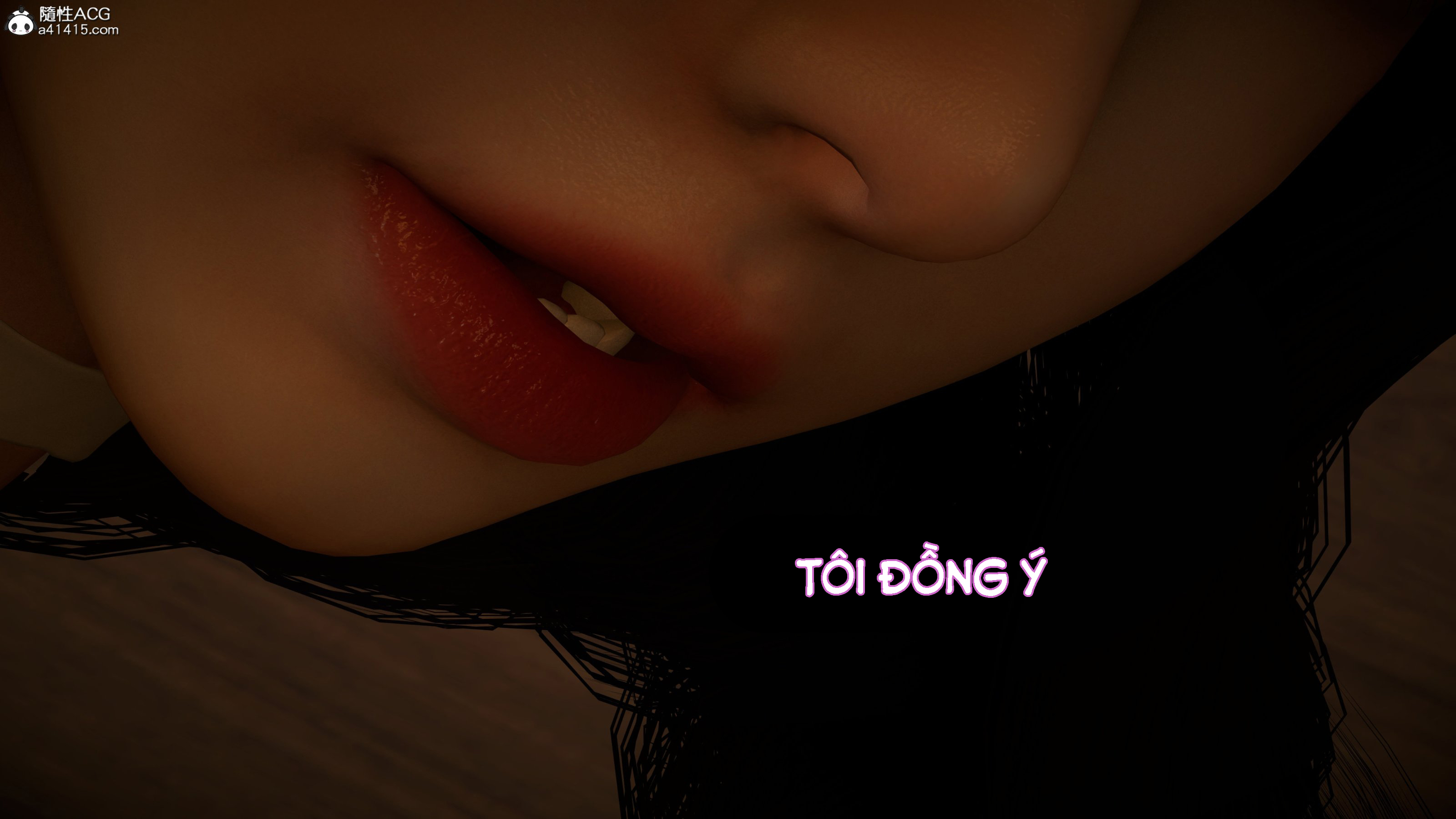 Đọc truyện hentai Tiểu tiên nữ sa ngã - Chap 7