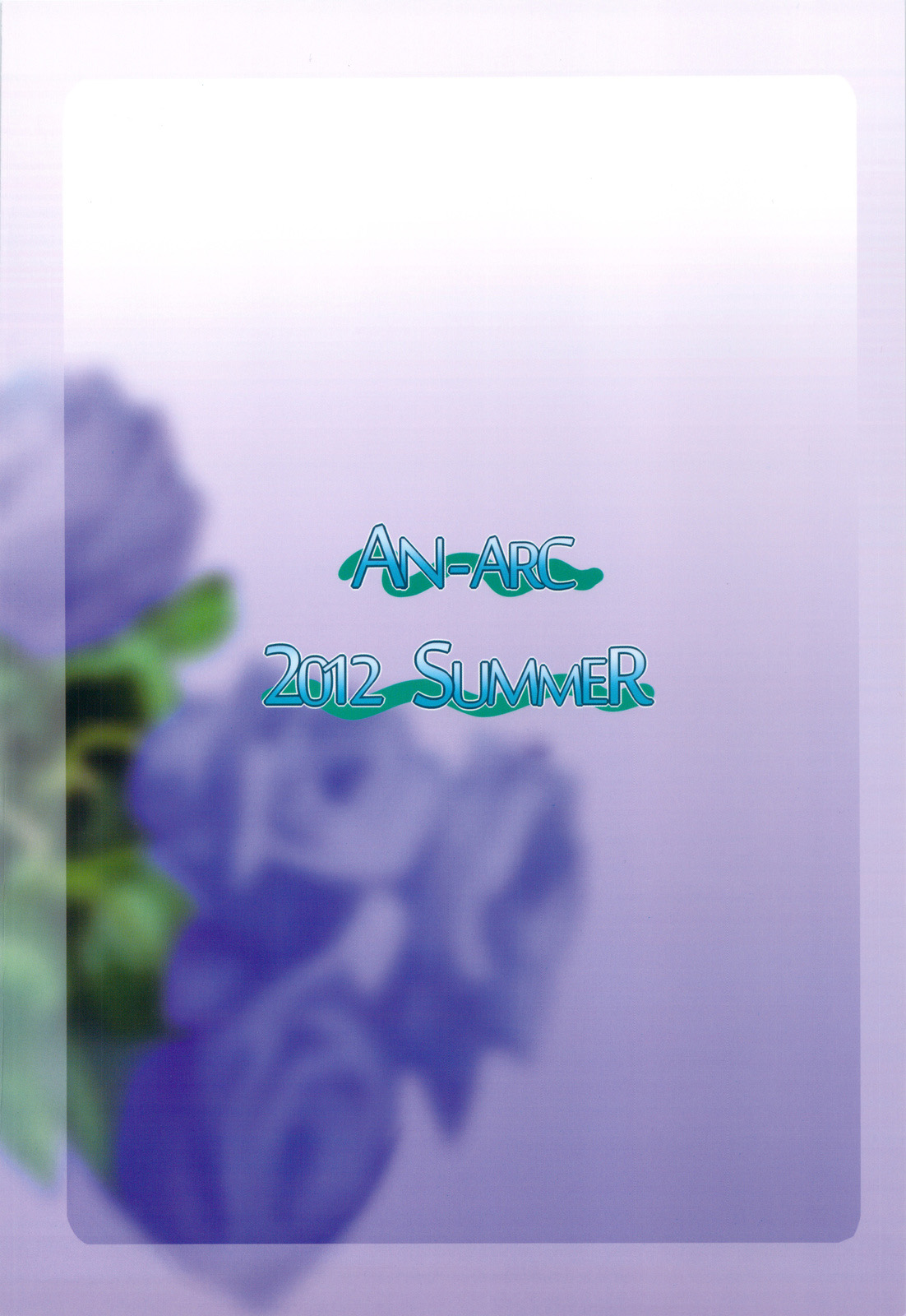 Đọc truyện hentai Đoá Hồng Xanh Quyến Rũ - Oneshot