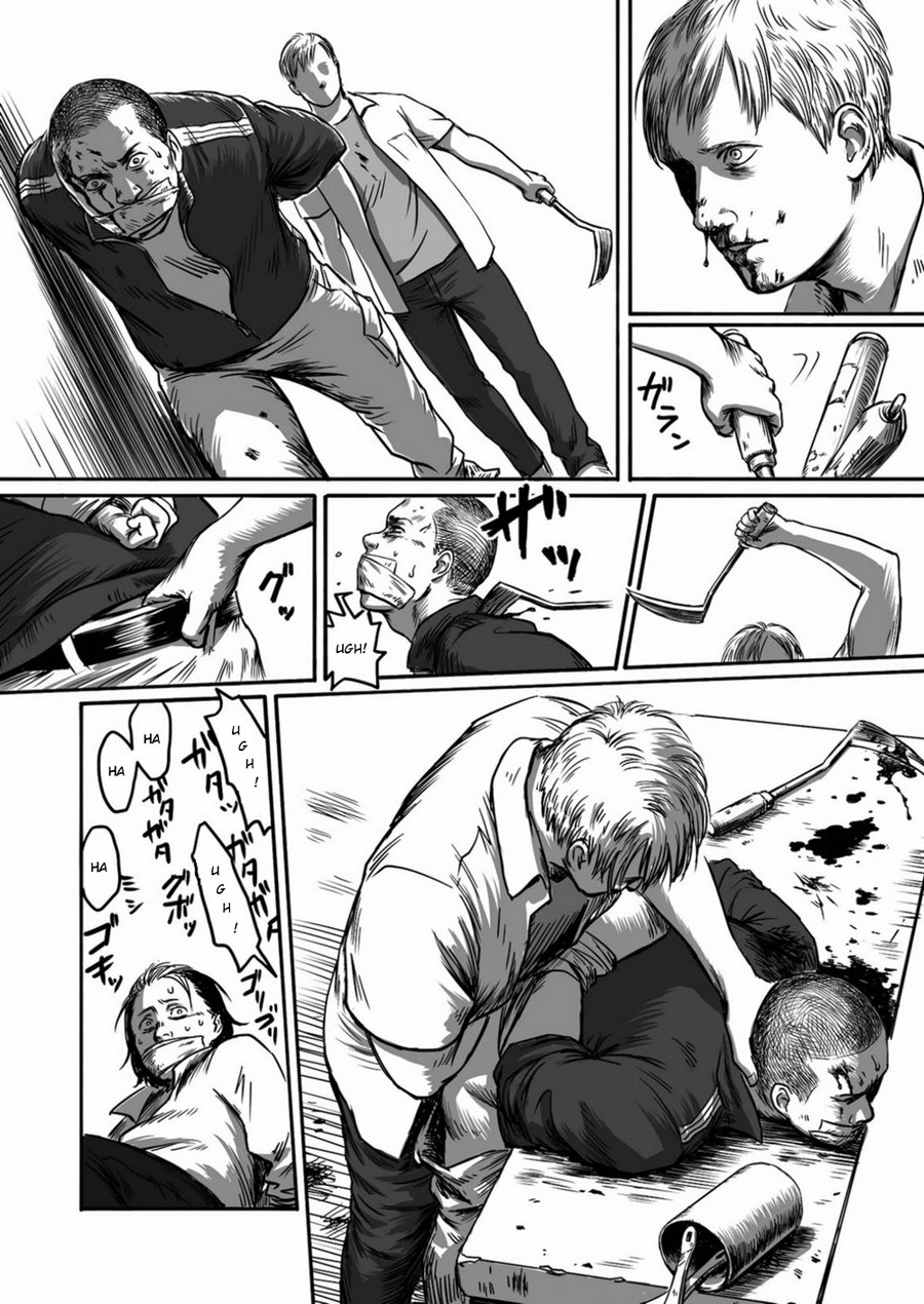 Đọc truyện hentai Chăm cừu - Chap 1