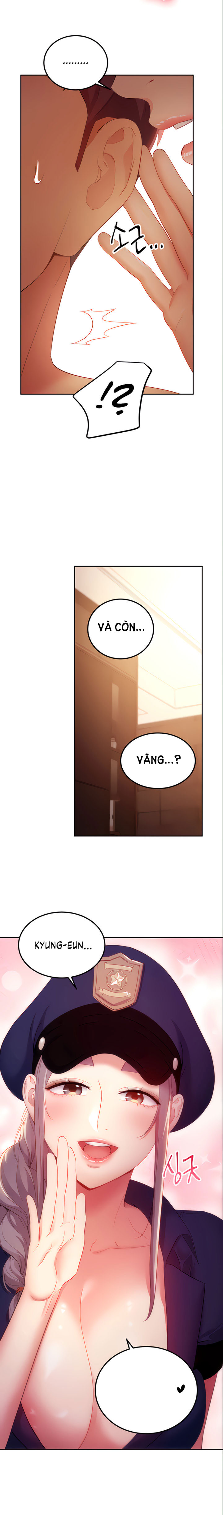 Đọc truyện hentai Bạn Của Mẹ Kế - Chap 100