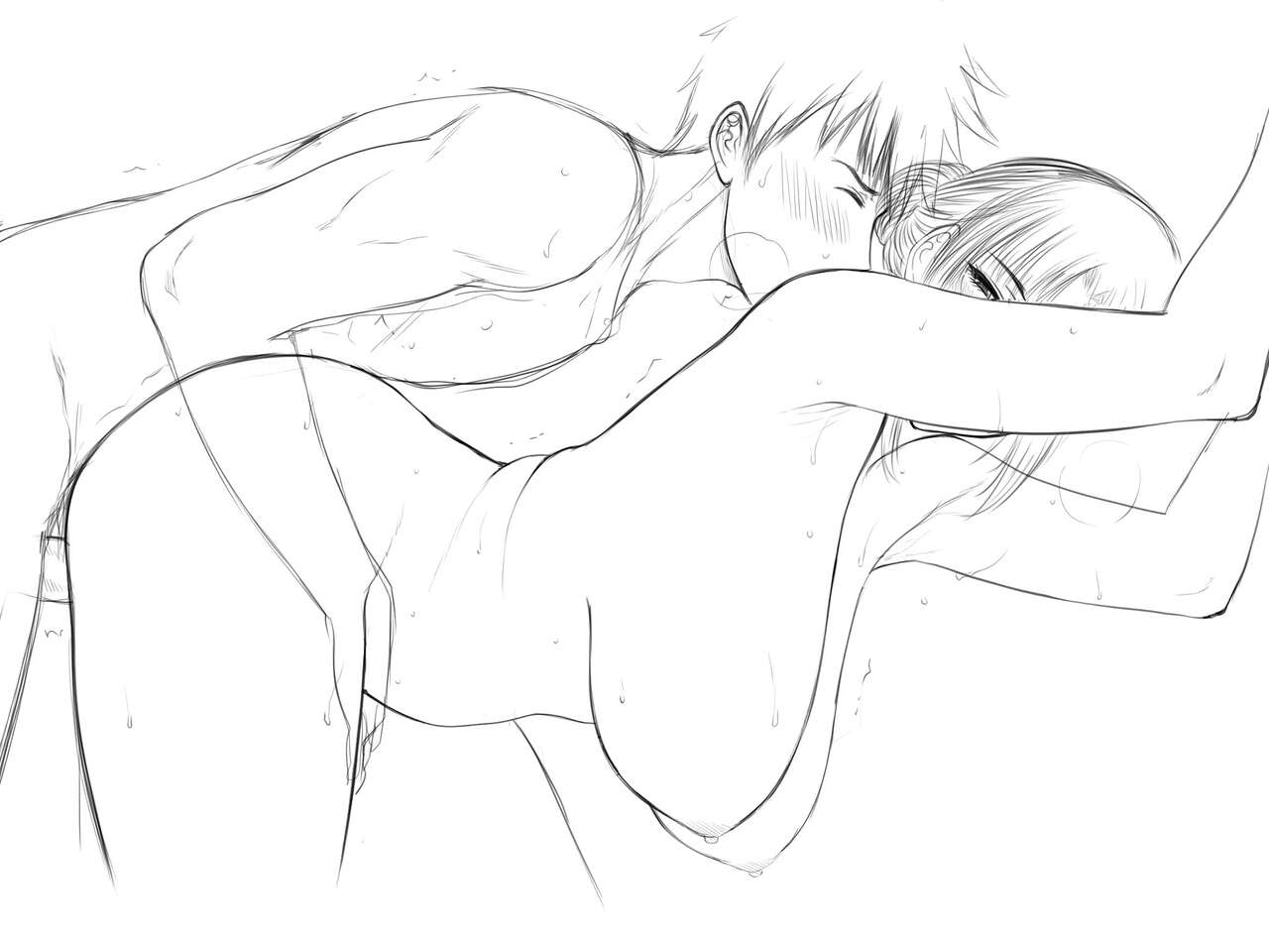 Đọc truyện hentai My Mother - Chap Bonus