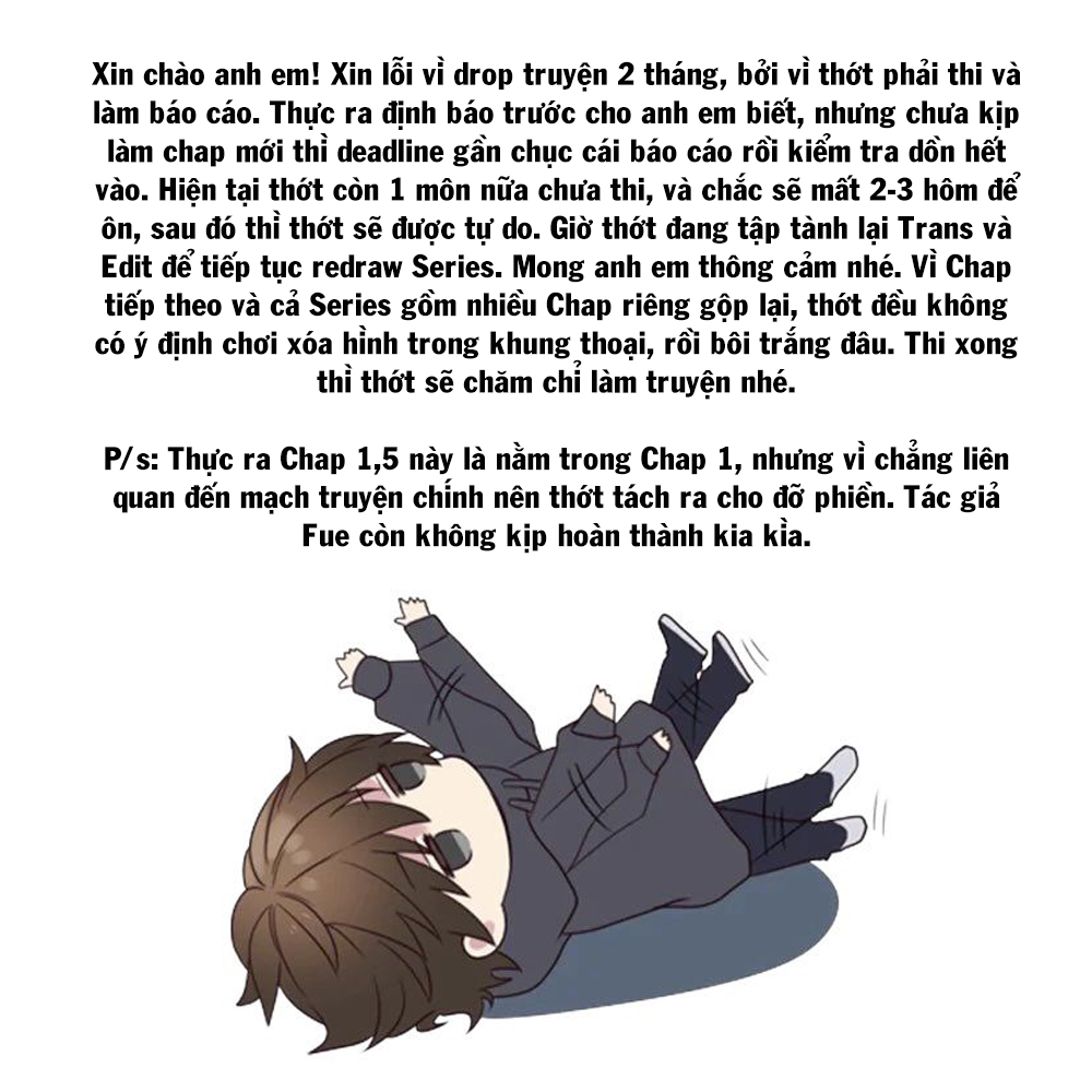 Đọc truyện hentai Oya ni Naisho no Iedex - The Series - Chap 1.5