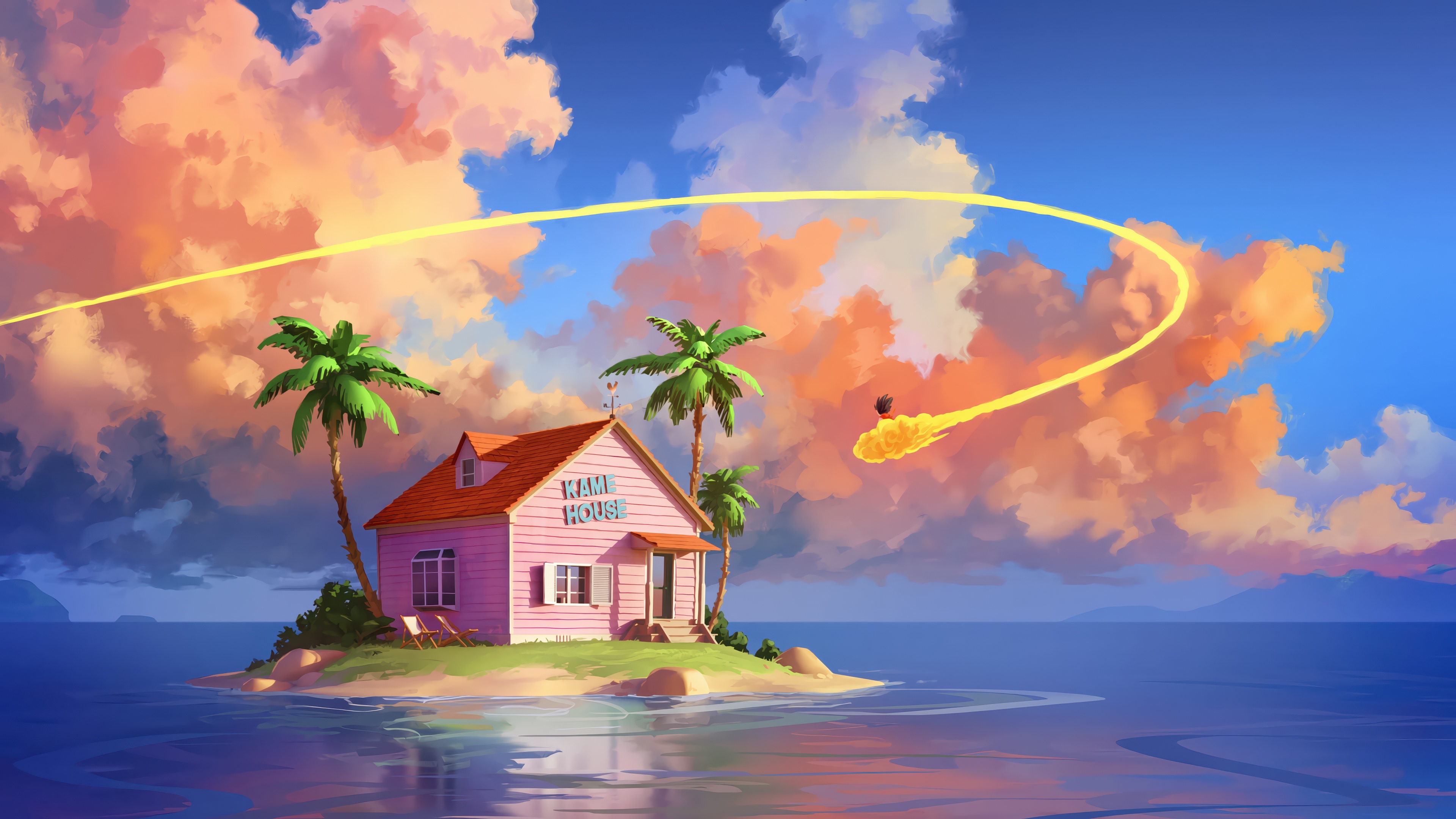 Wallpaper anime ngang 6283