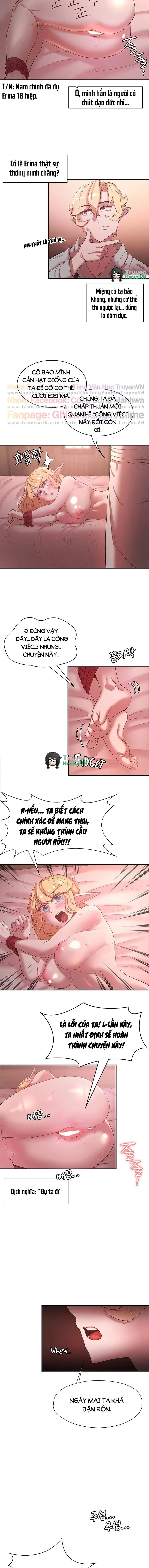 Đọc truyện hentai Chuyển Sinh Thành Phản Diện Game 18+ - Chap 27