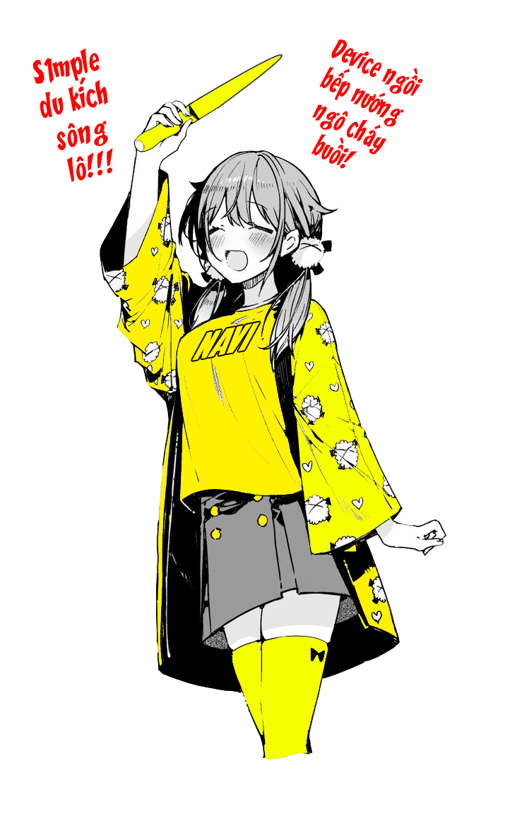 Đọc truyện hentai Nhỏ em wibu say khướt của tôi. - Oneshot